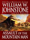 Assault of the Mountain Man (eBook): Mountain Man Series, Book 39